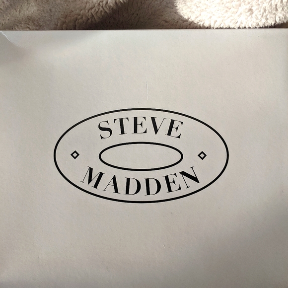 Steve Madden Trista Multi Snake 6.5 - Picture 4 of 8